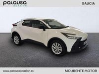 Usado Toyota C-HR Active 140 CV (102 kW) 2024 Blanco SUV