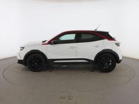 Usado Opel Mokka X GS Line 131 CV (96 kW) 2021 SUV