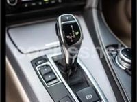 Usado BMW 640 313 CV (230 kW) 2014 Azul Coupe