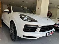 usado Porsche Cayenne Coupé Hybrid