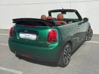 Usado Mini Cooper Cabriolet 136 CV (100 kW) 2020 Verde Descapotable