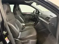 Usado Seat Tarraco FR 150 CV (110 kW) 2024 Negro SUV