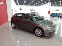 usado Seat Ibiza 1.0 TSI S&S Style 110