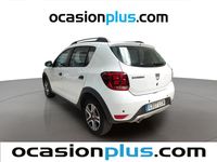 Occasion Dacia Sandero 90 ch (66 kW) 2019 Blanc Citadine