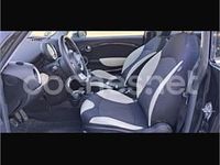 Usado Mini Cooper 116 CV (85 kW) 2007 Negro Utilitario