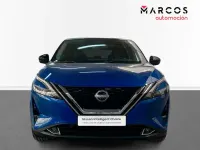Usado Nissan Qashqai N-Connecta 140 CV (102 kW) 2022 SUV