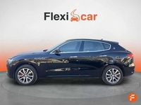 Usado Maserati Levante 275 CV (202 kW) 2017 Azul SUV