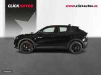 Usado Alfa Romeo Junior 136 CV (100 kW) 2025 Negro SUV