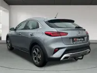Usado Kia XCeed 120 CV (88 kW) 2020 Gris SUV