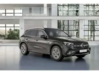 Usado Mercedes GLC300e 333 CV (244 kW) 2025 Gris SUV