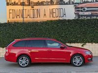 usado Skoda Octavia Combi 2.0TDI CR Style DSG 110kW