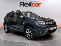 Usado Dacia Duster Journey 131 CV (96 kW) 2024 Negro SUV
