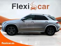 usado Mercedes GLE300 Clase Gle4matic Aut.