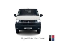 usado VW Transporter Furgón 2.0tdi Bmt 110kw