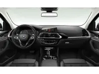 Usado BMW X4 190 CV (139 kW) 2021 Azul SUV