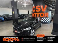 Usado BMW X2 Advantage 223 CV (164 kW) 2023 Negro SUV
