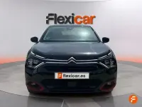 Usado Citroën C4 PureTech 130 CV (95 kW) 2022 Negro