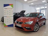 usado Seat Leon 1.5 EcoTSI S&S DSG7 FR 150