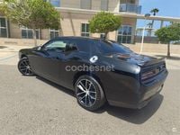 Usado Dodge Challenger SXT 303 CV (222 kW) 2023 Negro Coupe