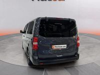 Usado Peugeot Traveller Business-Line 180 CV (132 kW) 2024 Gris Monovolumen