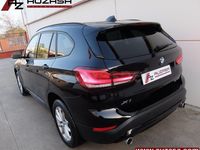 Usado BMW X1 150 CV (110 kW) 2021 Negro SUV