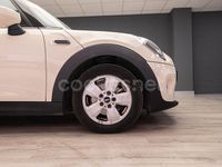 Usado Mini ONE 102 CV (75 kW) 2020 Beige Utilitario