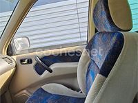 Usado Nissan Terrano 125 CV (91 kW) 2000 Azul SUV