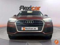 Usado Audi Q5 Premium 190 CV (139 kW) 2019 Rojo SUV