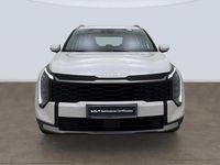 Nuevo Kia Sportage 150 CV (110 kW) 2025 Blanco SUV