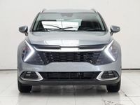 Usado Kia Sportage 150 CV (110 kW) 2024 SUV