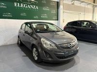 Usado Opel Corsa Excellence 95 CV (69 kW) 2012 Beige Utilitario