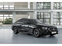 Usado Mercedes E300 313 CV (230 kW) 2025 Negro Berlina