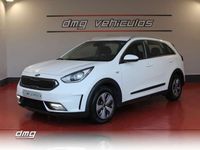 usado Kia Niro 1.6 HEV Drive