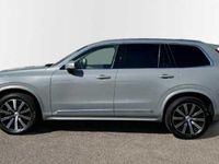 Usado Volvo XC90 Plus 235 CV (172 kW) 2024 Gris SUV