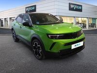 Usado Opel Mokka Ultimate 136 CV (100 kW) 2024 Verde SUV