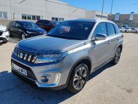 Usado Suzuki Vitara GLX 129 CV (94 kW) 2023 Gris / plata SUV