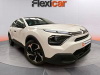 Brugt Citroën C4 PureTech 131 HK (96 kW) 2024 Hvid SUV