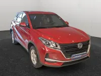Usado DFSK 500 106 CV (77 kW) 2025 Rojo SUV
