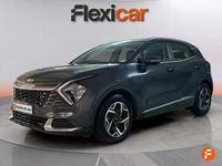 Usado Kia Sportage 136 CV (100 kW) 2023 Gris SUV