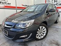 usado Opel Astra 1.7CDTi Excellence