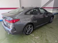 Occasion BMW 220 190 ch (139 kW) 2021 Gris Coupé
