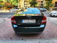 Usado Volvo S40 Kinetic 109 CV (80 kW) 2007 Verde Berlina