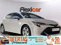 Usado Toyota Corolla Active 122 CV (89 kW) 2020 Blanco