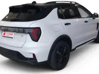 Usado Lynk & Co 01 276 CV (202 kW) 2025 Blanco SUV