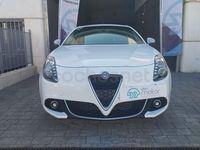 Usado Alfa Romeo Giulietta 120 CV (88 kW) 2019 Blanco Utilitario