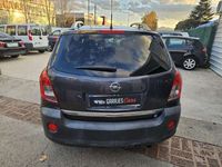 usado Opel Antara 2.2CDTI Selective S&S 4x2