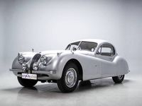 usado Jaguar XK 120 FHC