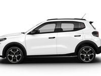 Nuevo Citroën C3 100 CV (73 kW) 2026 Blanco SUV