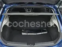 Usado Seat Leon Style 125 CV (91 kW) 2016 Azul Berlina