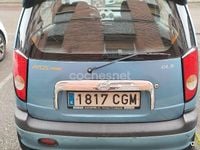 Usado Hyundai Atos GLS 55 CV (40 kW) 2003 Azul Utilitario